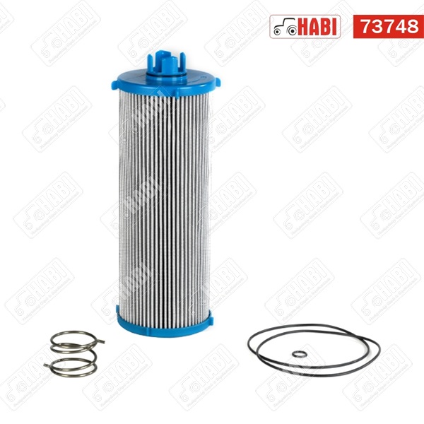 Hidraulika szűrő Donaldson