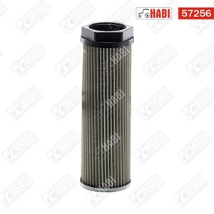 Hidraulika szűrő L=260 mm D=86 mm MANN-FILTER