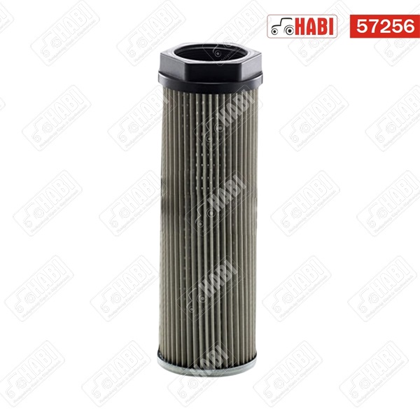 Hidraulika szűrő L=260 mm D=86 mm MANN-FILTER