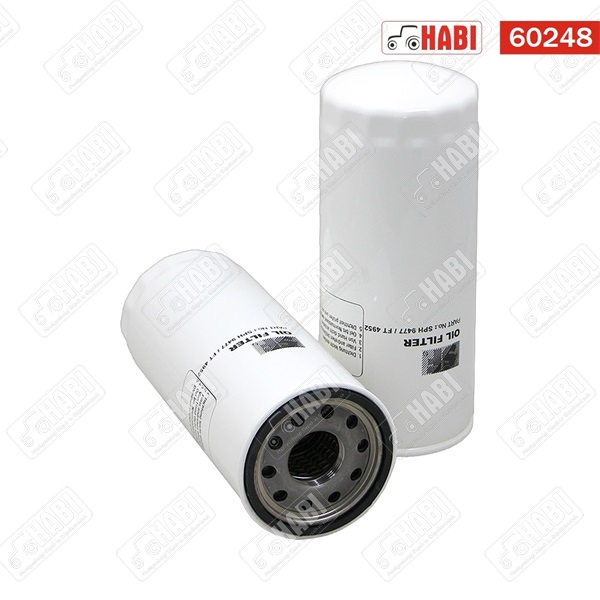 Hidraulika szűrő SF-FILTER