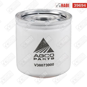 Hidraulika szűrő Valtra