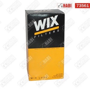 Hidraulika szűrő WIX