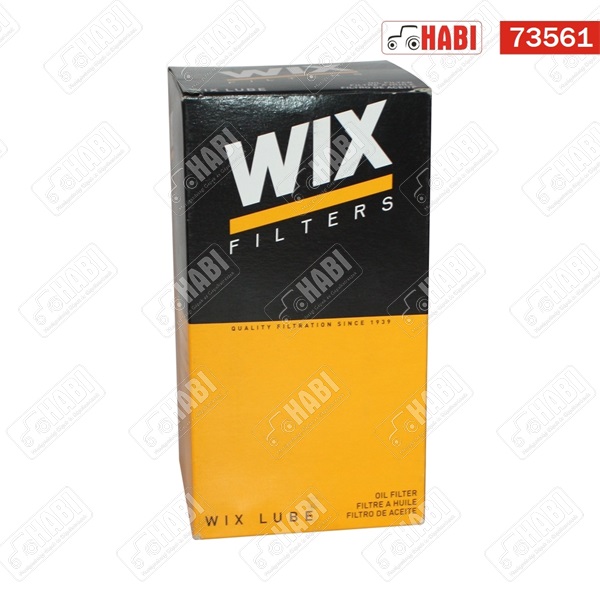 Hidraulika szűrő WIX