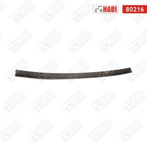 Hidraulika vezetőszalag tömítés 2x7,8x158 mm