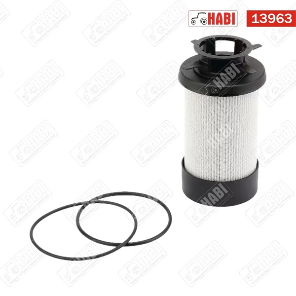 Hidraulikaszűrő Fendt