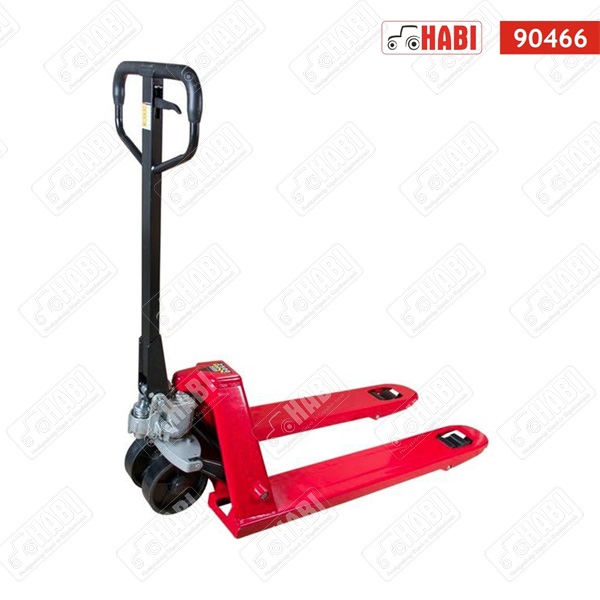 Hidraulikus kézi raklapemelő 2500kg