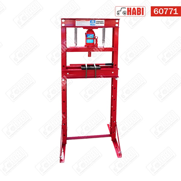Hidraulikus prés 20t