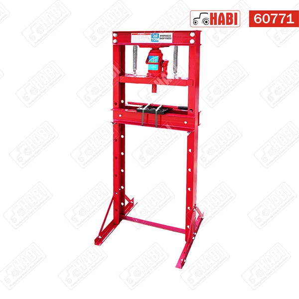 Hidraulikus prés 20t