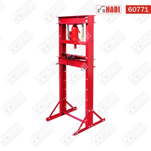 Hidraulikus prés 20t