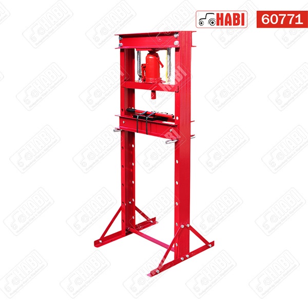Hidraulikus prés 20t