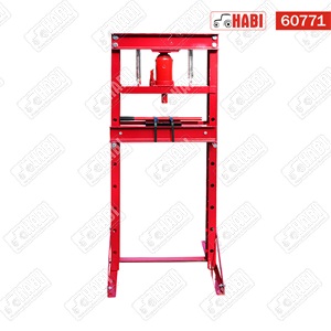 Hidraulikus prés 20t