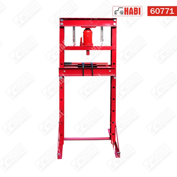 Hidraulikus prés 20t