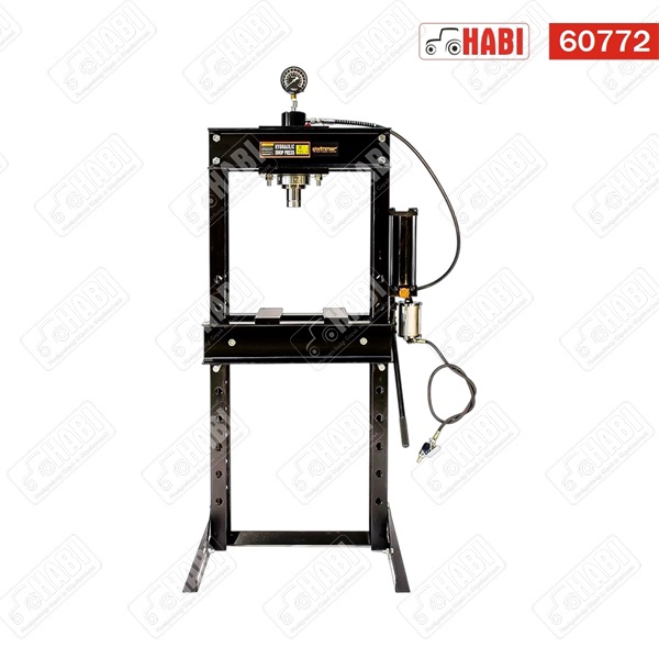 Hidraulikus prés 30t