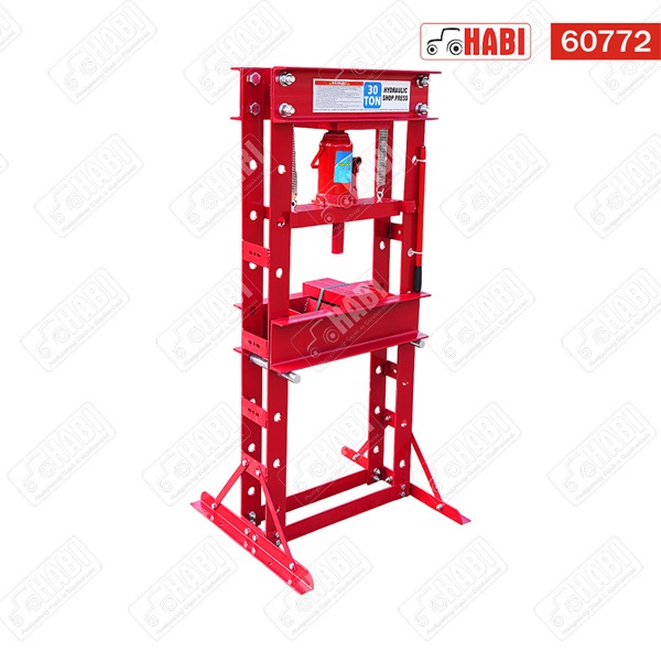 Hidraulikus prés 30t