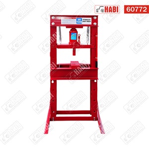 Hidraulikus prés 30t