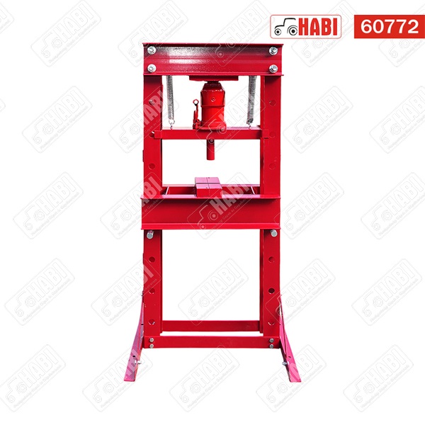 Hidraulikus prés 30t