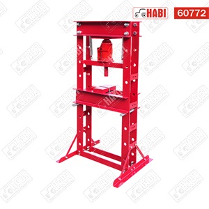 Hidraulikus prés 30t