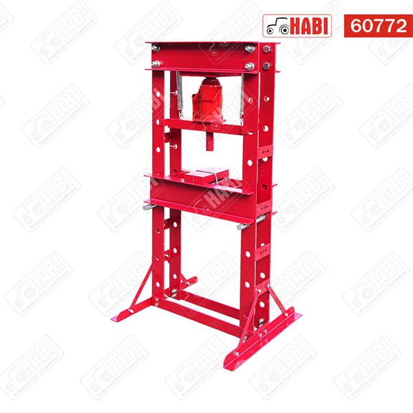 Hidraulikus prés 30t