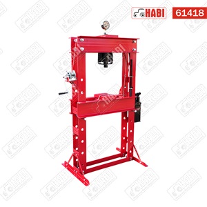 Hidraulikus prés 50t