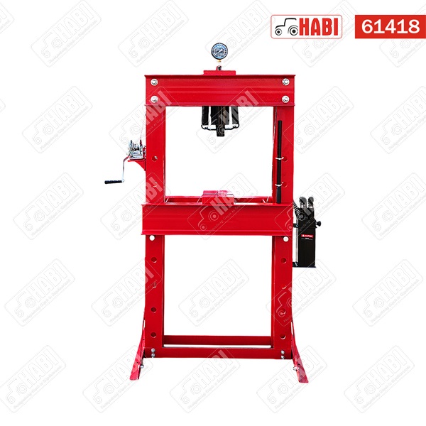 Hidraulikus prés 50t
