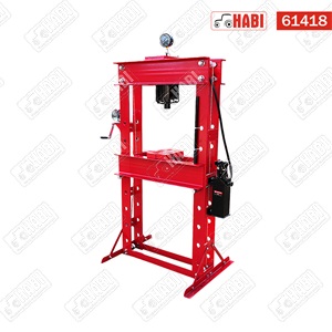 Hidraulikus prés 50t