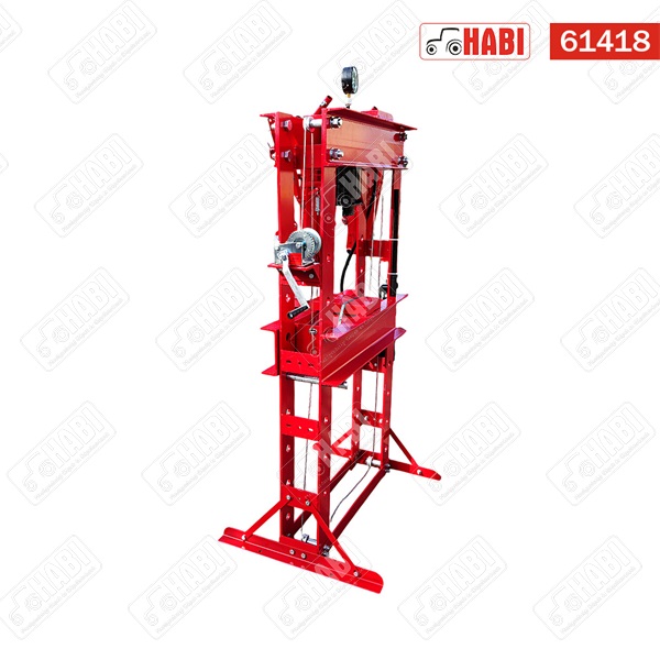 Hidraulikus prés 50t