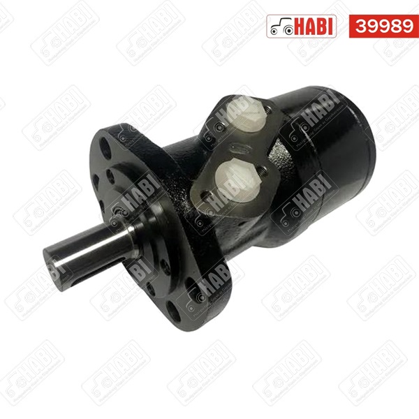 Hidromotor 200 cc / 2 pontos / d=32 mm