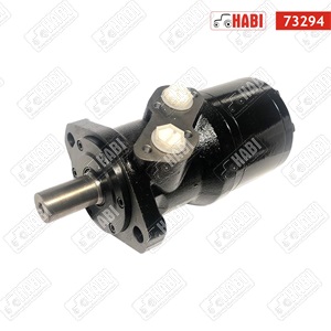 Hidromotor 80 cc /2 pontos/