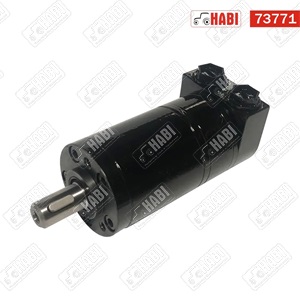 Hidromotor 8 cc /3 pontos/