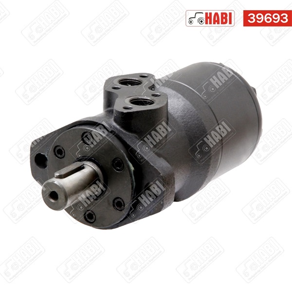 Hidromotor BMR 315 cc D=25 mm G 1/2"