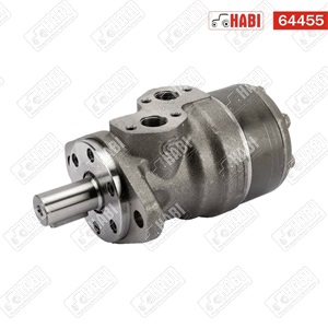 Hidromotor OMR 200 cm3/fsz, D=25 mm, A2 WHITE