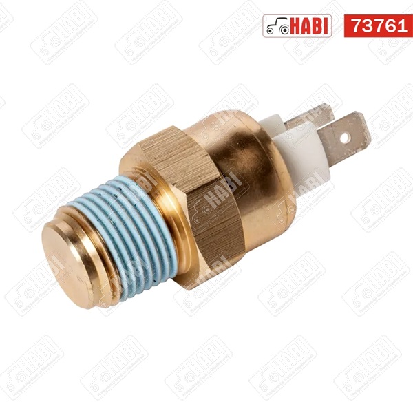 Perkins hőmérséklet jeladó 3/8"