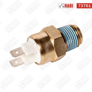 Perkins hőmérséklet jeladó 3/8"