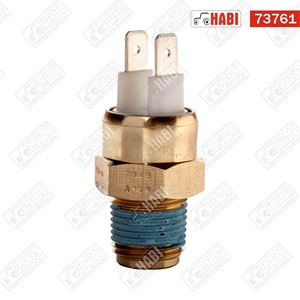 Perkins hőmérséklet jeladó 3/8"