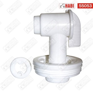 Hordócsap 2" PRESSOL