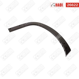 Horsch kapaszár 720x60x25 mm