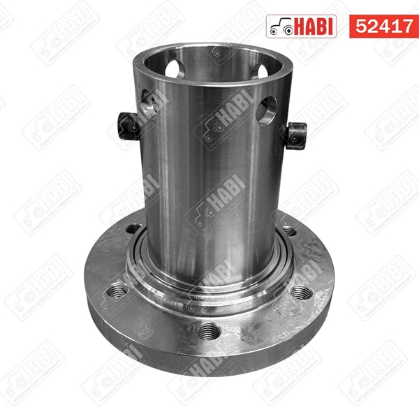 Horsch kerékagy 5 csavaros H=70mm d=95mm D=190mm