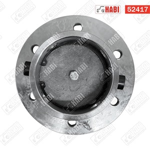 Horsch kerékagy 5 csavaros H=70mm d=95mm D=190mm