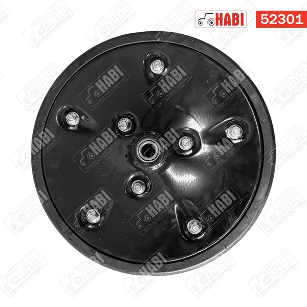 Horsch tömörítőkerék d=16mm D=300mm