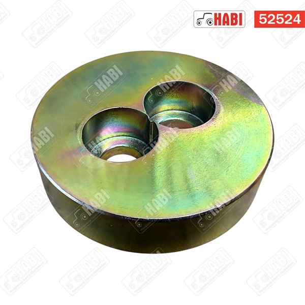Horsch tömörítőkerék rögzítő alátét 65x16mm