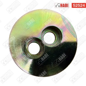 Horsch tömörítőkerék rögzítő alátét 65x16mm