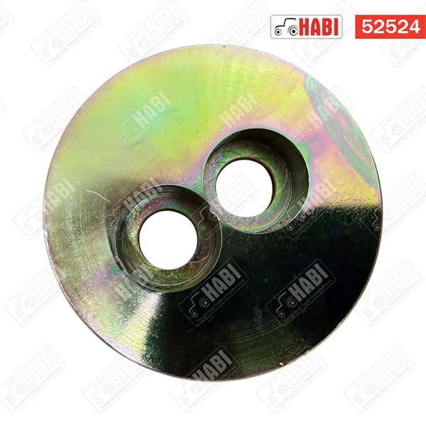 Horsch tömörítőkerék rögzítő alátét 65x16mm