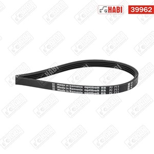 Hosszbordás szíj 4PK 990 Optibelt