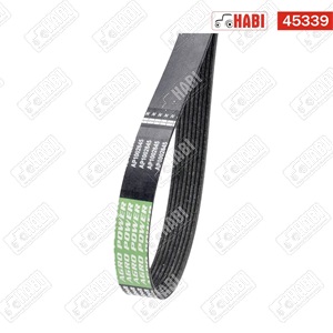 Hosszbordás szíj 8PK 1460 Optibelt