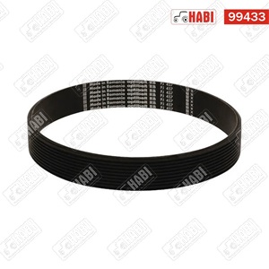 Hosszbordás szíj PJ 1549 Optibelt