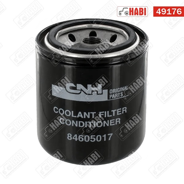 Hűtőfolyadék szűrő Case IH