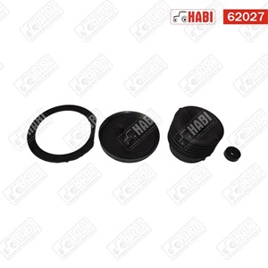 Hw-6011 pótkocsi légfékmunkahenger D=100 mm javító készlet