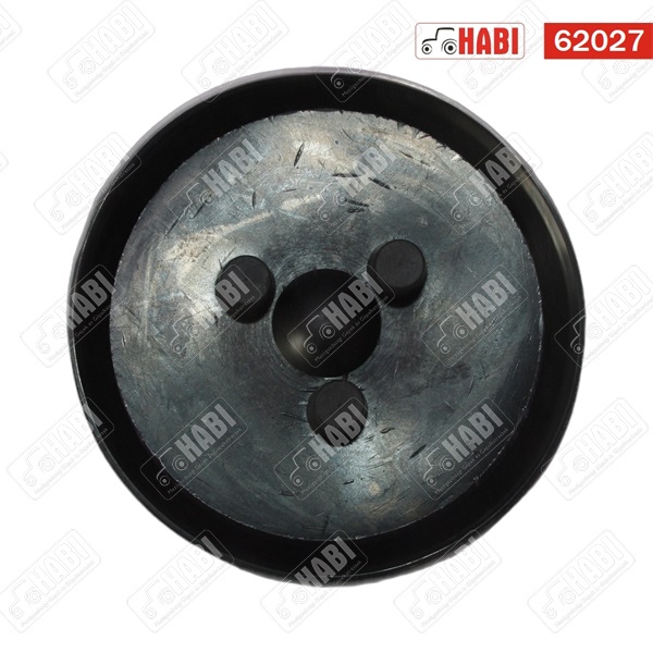 Hw-6011 pótkocsi légfékmunkahenger D=100 mm javító készlet