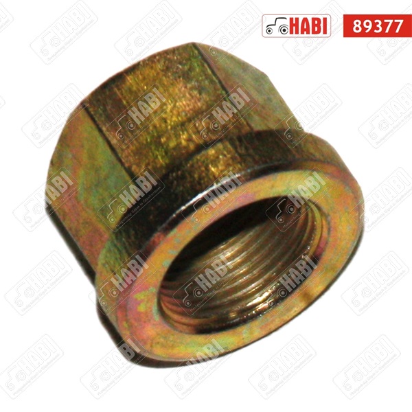 Hw 80-11 kerékanya 22x1,5