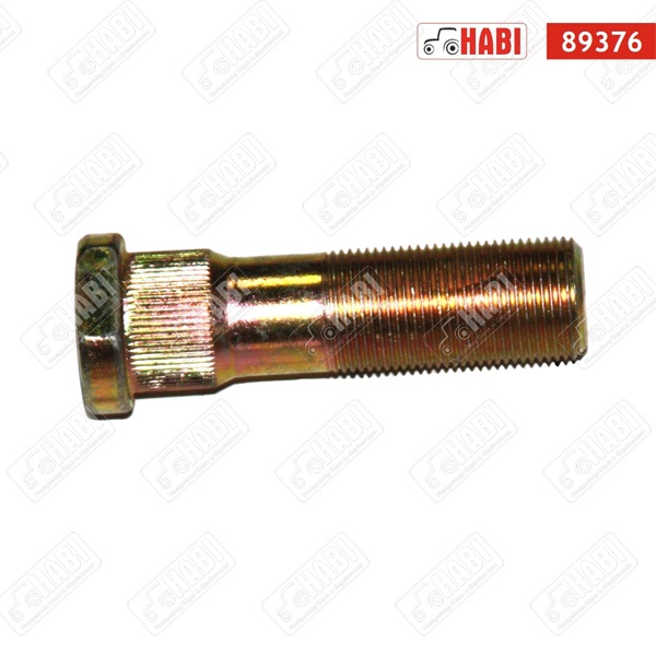 Hw 80-11 keréktőcsavar M22x1,5*73±10mm  IFA, FORTSCHRITT
